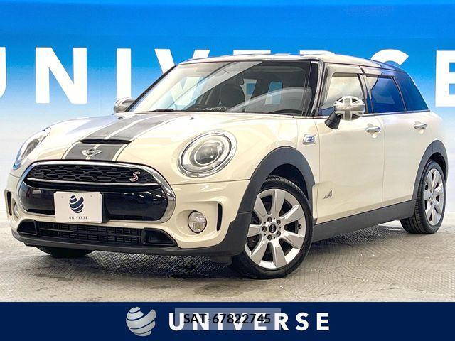 Bmw MINI 2017-02 8658236-0