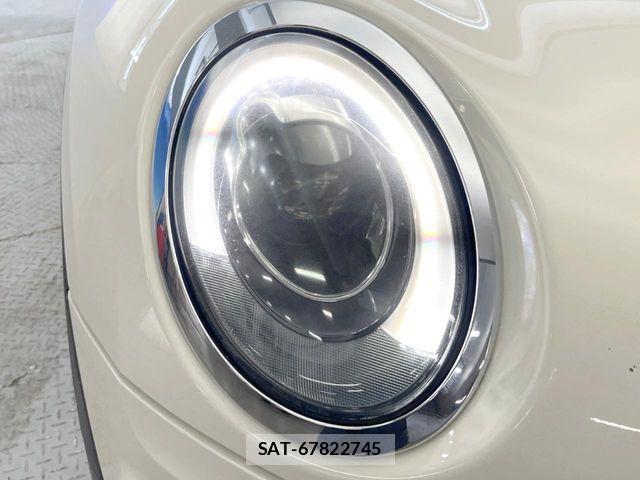 Bmw MINI 2017-02 8658236-9