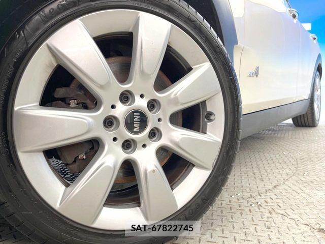Bmw MINI 2017-02 8658236-10