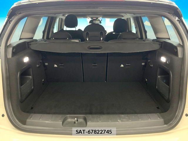 Bmw MINI 2017-02 8658236-11