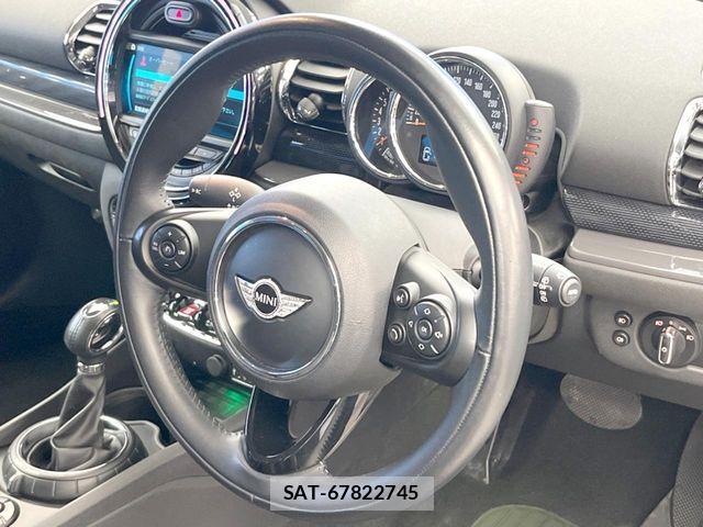 Bmw MINI 2017-02 8658236-12