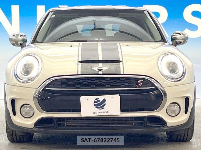 Bmw MINI 2017-02 8658236-13