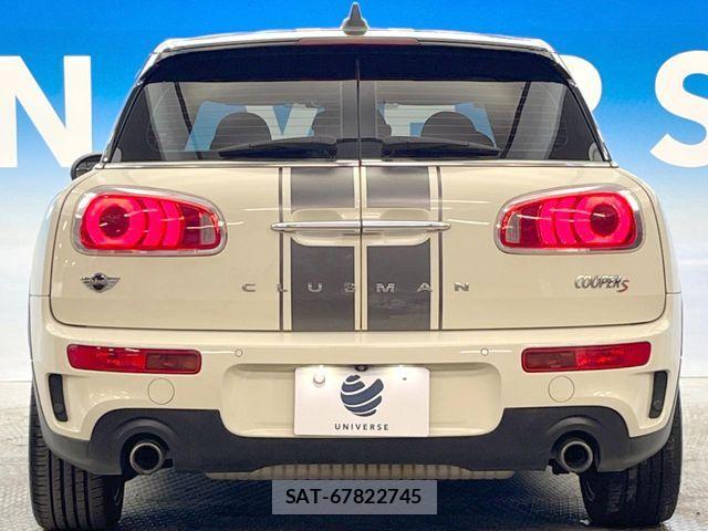 Bmw MINI 2017-02 8658236-14
