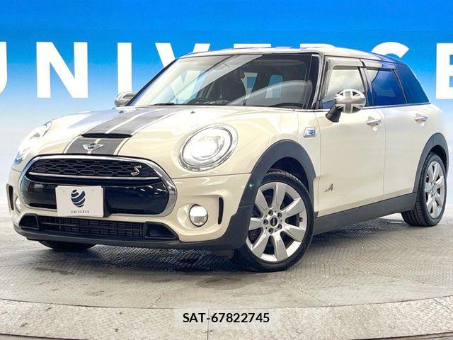 Bmw MINI 2017-02 8658236-15