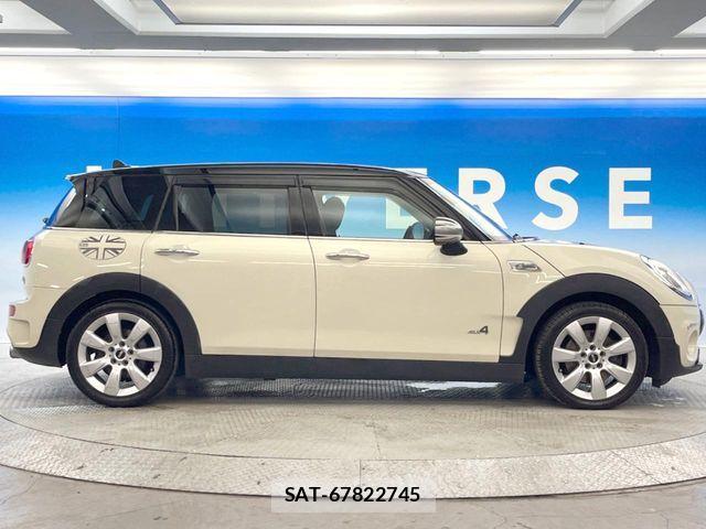 Bmw MINI 2017-02 8658236-17