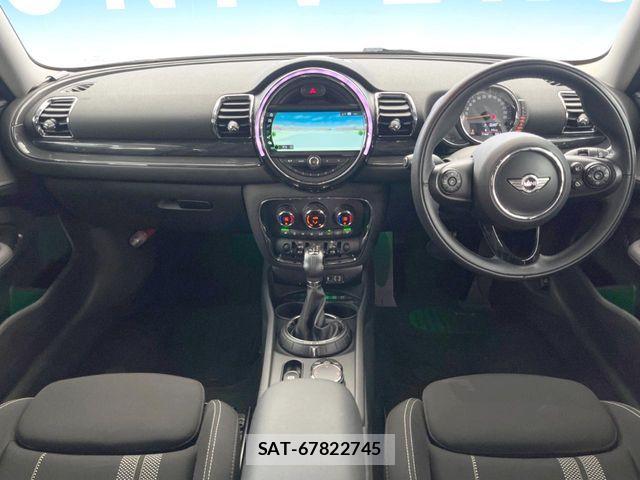 Bmw MINI 2017-02 8658236-1
