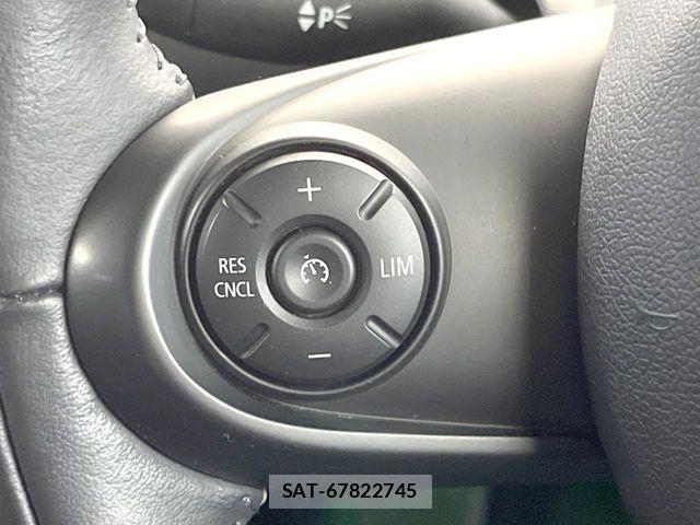 Bmw MINI 2017-02 8658236-4