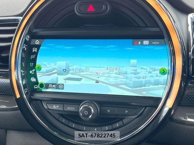 Bmw MINI 2017-02 8658236-5