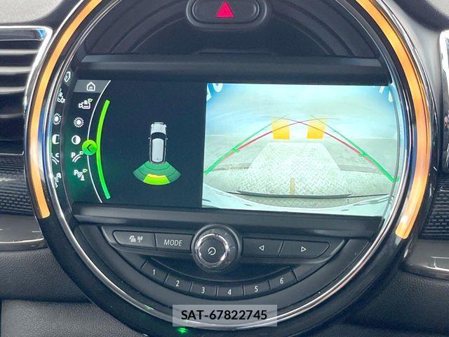 Bmw MINI 2017-02 8658236-6