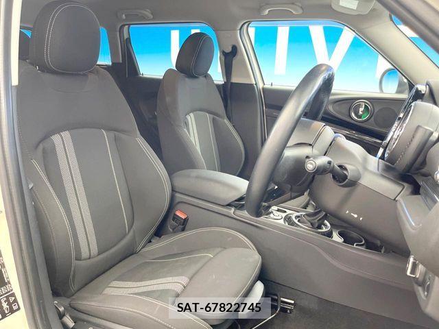 Bmw MINI 2017-02 8658236-7