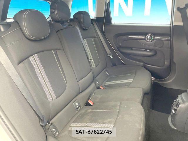 Bmw MINI 2017-02 8658236-8