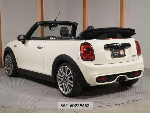 Bmw MINI 2017-08 5860739-9