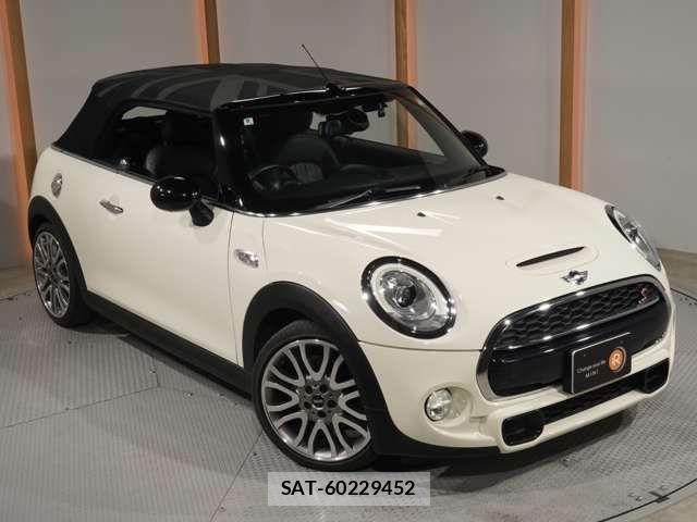 Bmw MINI 2017-08 5860739-18