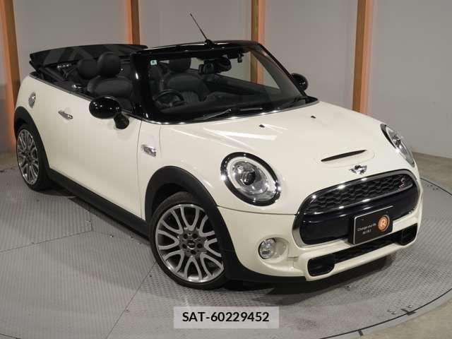 Bmw MINI 2017-08 5860739-19