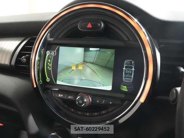 Bmw MINI 2017-08 5860739-5