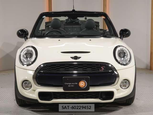 Bmw MINI 2017-08 5860739-7