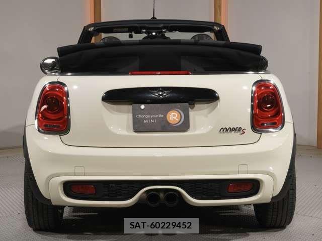 Bmw MINI 2017-08 5860739-8