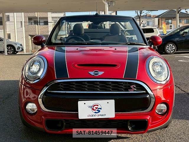 Bmw MINI 2017-05 6007583-9
