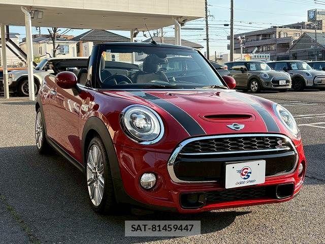 Bmw MINI 2017-05 6007583-10