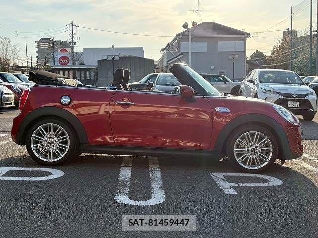 Bmw MINI 2017-05 6007583-11