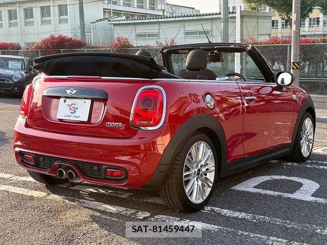 Bmw MINI 2017-05 6007583-12
