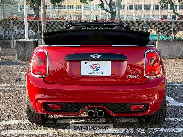 Bmw MINI 2017-05 6007583-13