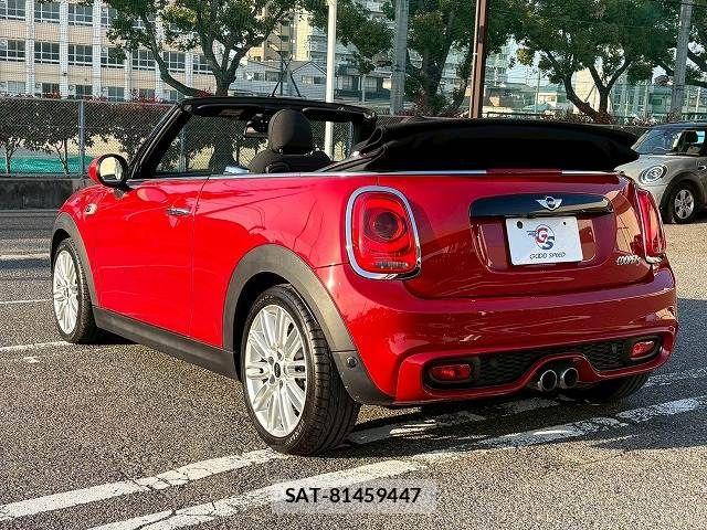 Bmw MINI 2017-05 6007583-14