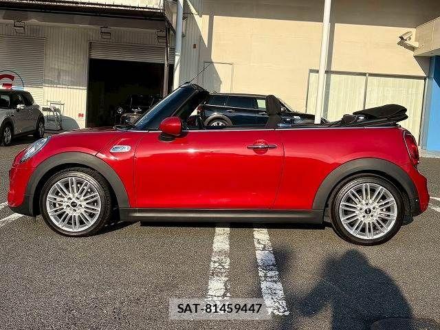 Bmw MINI 2017-05 6007583-15
