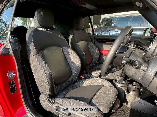 Bmw MINI 2017-05 6007583-16