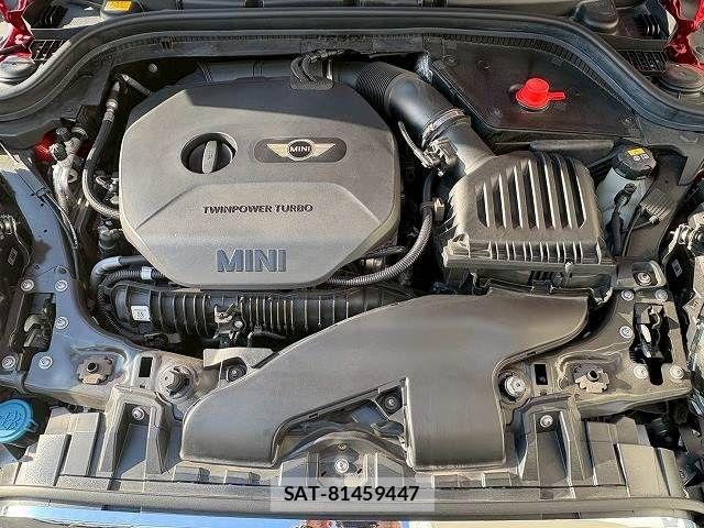 Bmw MINI 2017-05 6007583-17