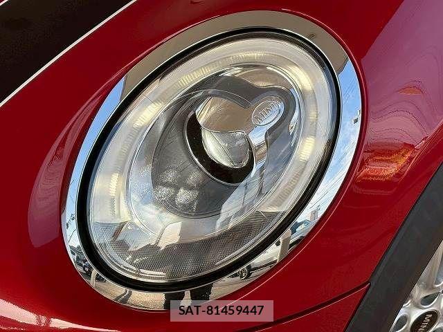 Bmw MINI 2017-05 6007583-19