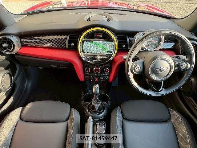 Bmw MINI 2017-05 6007583-2