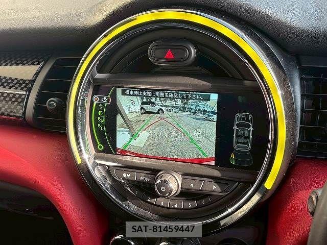 Bmw MINI 2017-05 6007583-4