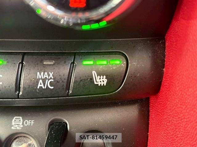Bmw MINI 2017-05 6007583-6