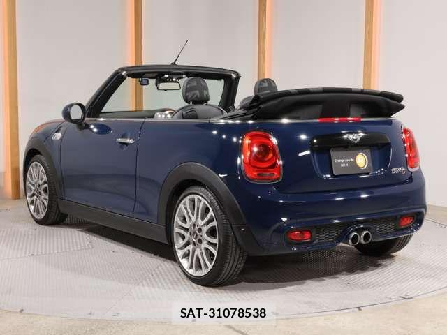Bmw MINI 2016-07 6675205-9