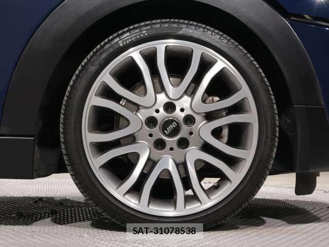 Bmw MINI 2016-07 6675205-10