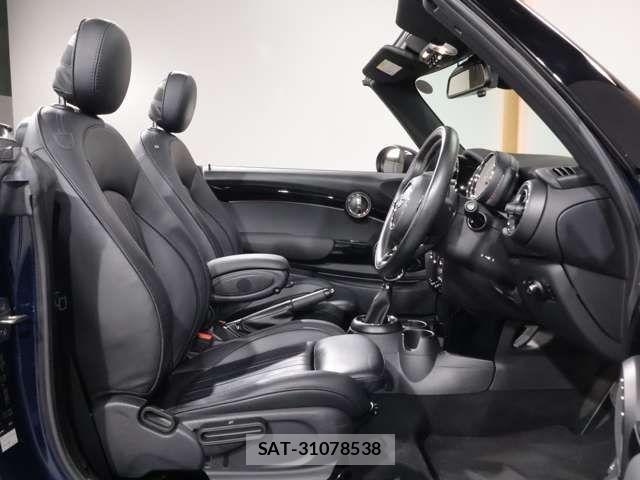 Bmw MINI 2016-07 6675205-12