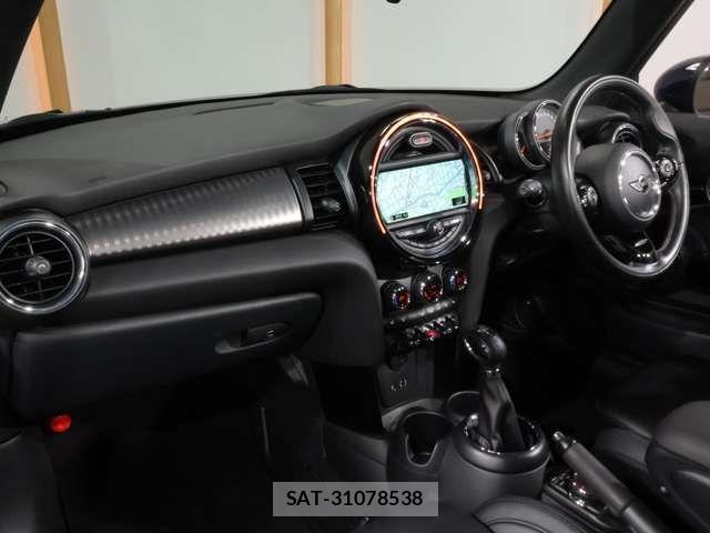 Bmw MINI 2016-07 6675205-14