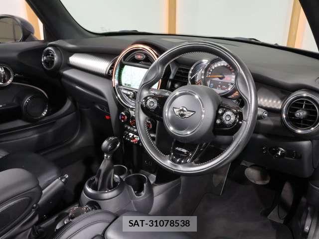 Bmw MINI 2016-07 6675205-15