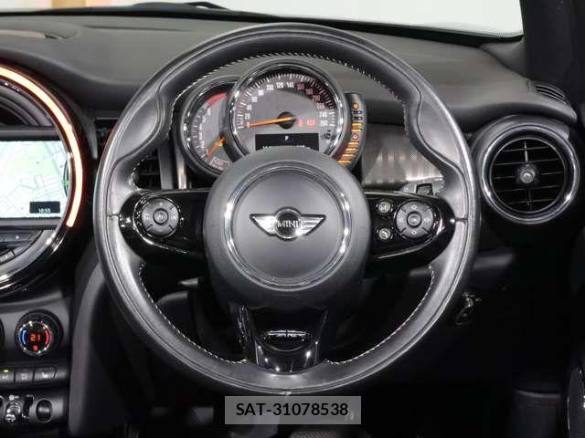 Bmw MINI 2016-07 6675205-16