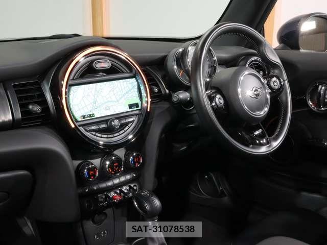 Bmw MINI 2016-07 6675205-17