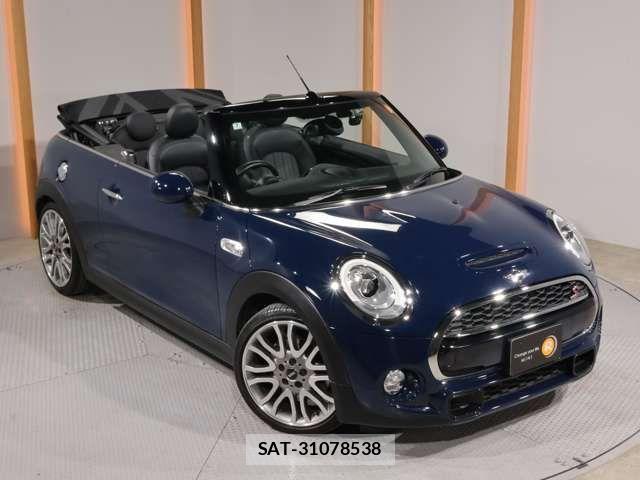 Bmw MINI 2016-07 6675205-19