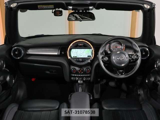Bmw MINI 2016-07 6675205-3