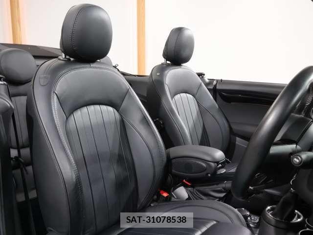 Bmw MINI 2016-07 6675205-4