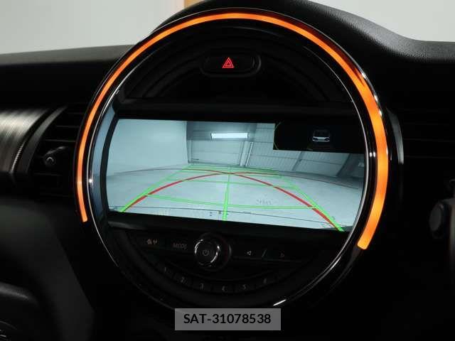 Bmw MINI 2016-07 6675205-5