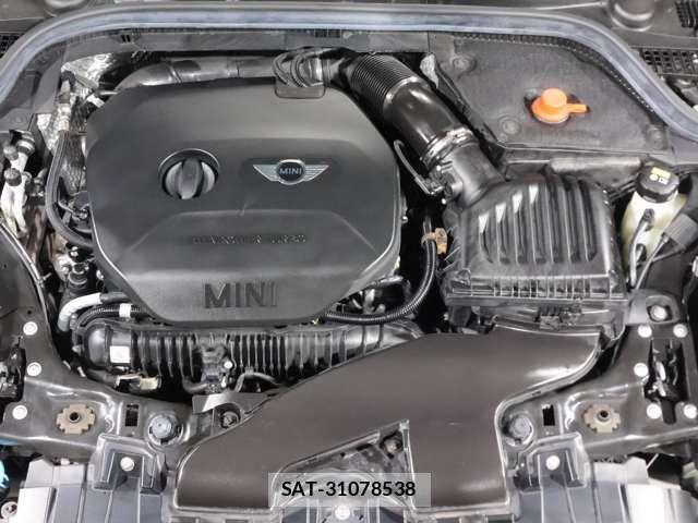 Bmw MINI 2016-07 6675205-6