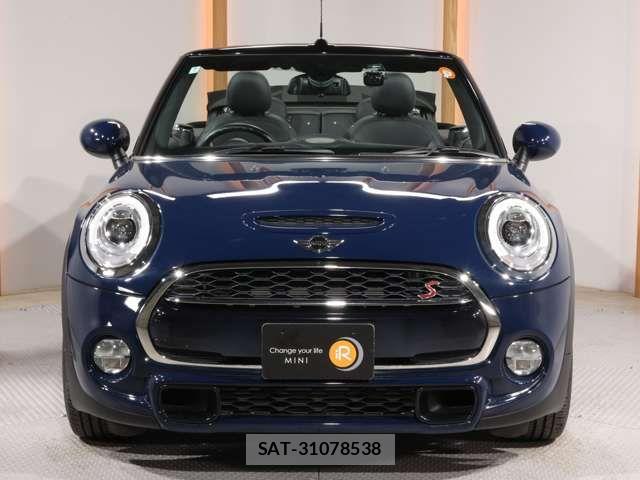 Bmw MINI 2016-07 6675205-7