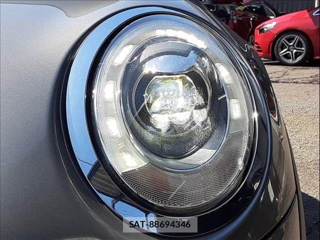 Bmw MINI 2016-06 6683701-10