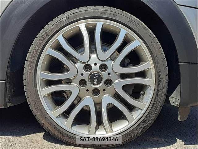 Bmw MINI 2016-06 6683701-12
