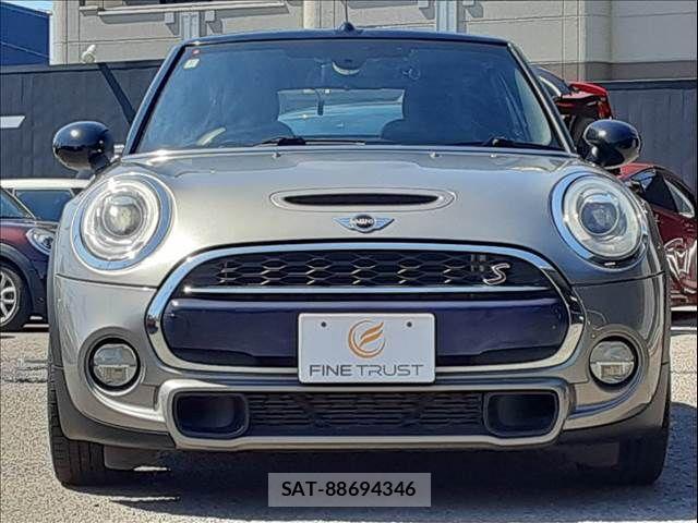 Bmw MINI 2016-06 6683701-13